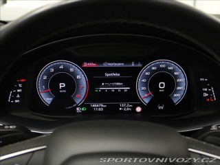 Audi Ostatní modely Q7 3,0 55TFSI S-line Matrix 2022