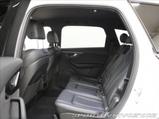 Audi Ostatní modely Q7 3,0 55TFSI S-line Matrix 2022