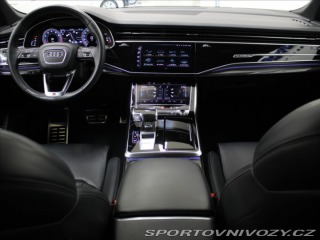 Audi Ostatní modely Q7 3,0 55TFSI S-line Matrix 2022