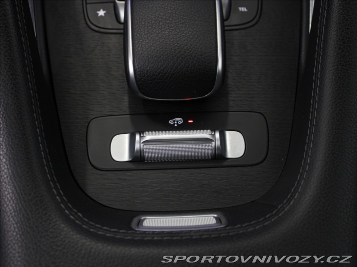 Mercedes-Benz Ostatní modely GLE 2,9 400d AMG Burm.PANO.TZ 2023