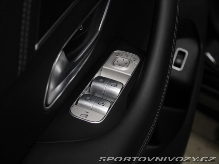 Mercedes-Benz Ostatní modely GLE 2,9 400d AMG Burm.PANO.TZ 2023