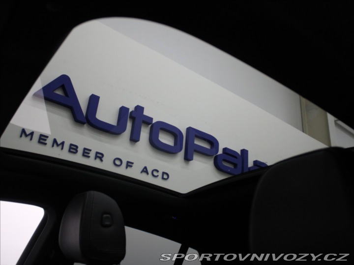 Mercedes-Benz Ostatní modely GLE 2,9 400d AMG Burm.PANO.TZ 2023