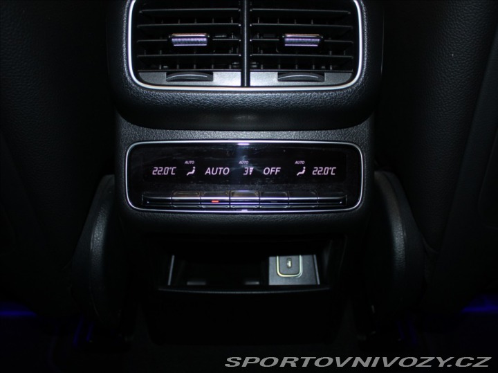 Mercedes-Benz Ostatní modely GLE 2,9 400d AMG Burm.PANO.TZ 2023