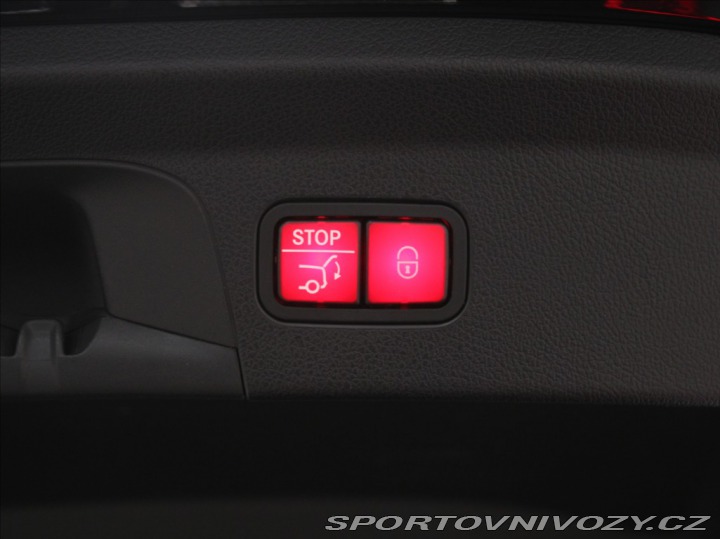 Mercedes-Benz Ostatní modely GLE 2,9 400d AMG Burm.PANO.TZ 2023