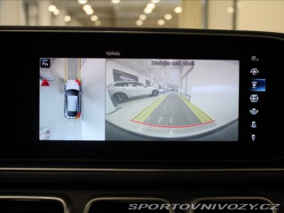 Mercedes-Benz Ostatní modely GLE 2,9 400d AMG Burm.PANO.TZ 2023