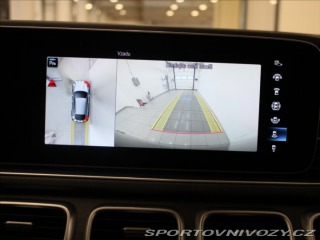 Mercedes-Benz Ostatní modely GLE 2,9 400d AMG Burm.PANO.TZ 2023