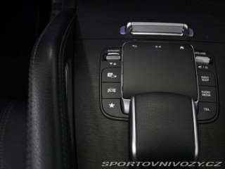 Mercedes-Benz Ostatní modely GLE 2,9 400d AMG Burm.PANO.TZ 2023