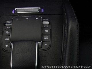 Mercedes-Benz Ostatní modely GLE 2,9 400d AMG Burm.PANO.TZ 2023