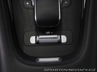Mercedes-Benz Ostatní modely GLE 2,9 400d AMG Burm.PANO.TZ 2023