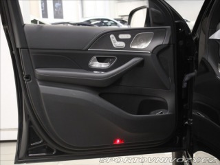 Mercedes-Benz Ostatní modely GLE 2,9 400d AMG Burm.PANO.TZ 2023