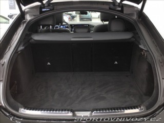 Mercedes-Benz Ostatní modely GLE 2,9 400d AMG Burm.PANO.TZ 2023