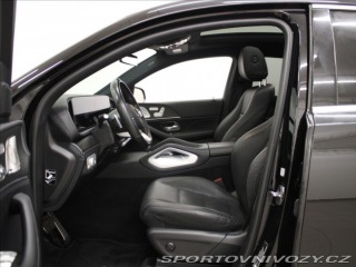 Mercedes-Benz Ostatní modely GLE 2,9 400d AMG Burm.PANO.TZ 2023