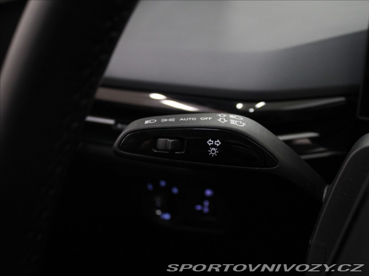 MG Ostatní modely MG4 0,1 180kW 77kWh Exclusive 2025