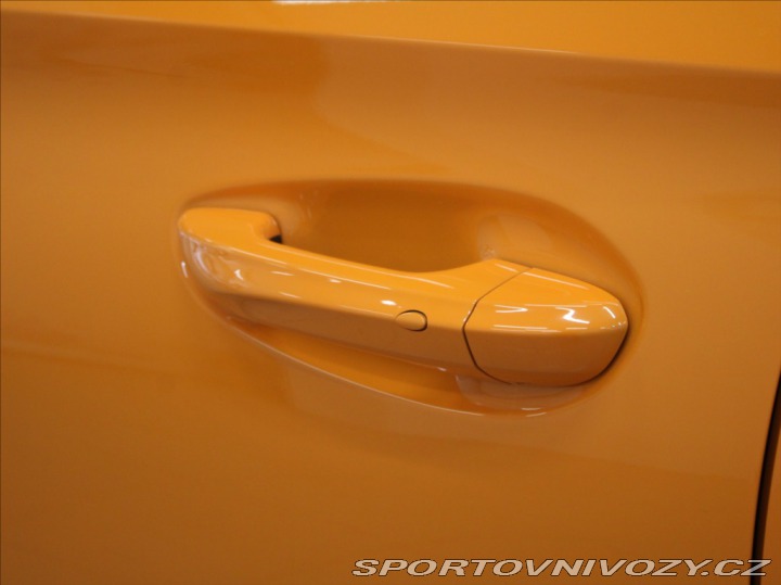 MG Ostatní modely MG4 0,1 180kW 77kWh Exclusive 2025