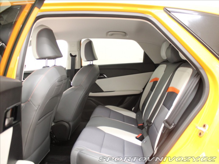 MG Ostatní modely MG4 0,1 180kW 77kWh Exclusive 2025