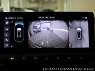 MG Ostatní modely MG4 0,1 180kW 77kWh Exclusive 2025