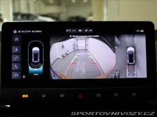 MG Ostatní modely MG4 0,1 180kW 77kWh Exclusive 2025