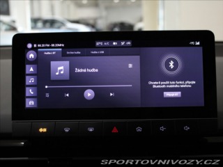 MG Ostatní modely MG4 0,1 180kW 77kWh Exclusive 2025