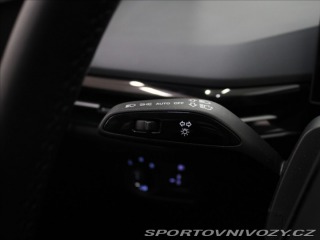 MG Ostatní modely MG4 0,1 180kW 77kWh Exclusive 2025