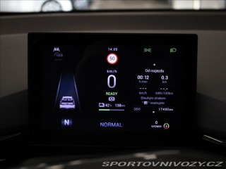 MG Ostatní modely MG4 0,1 180kW 77kWh Exclusive 2025