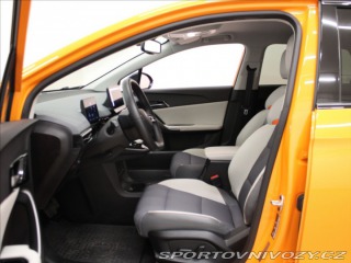 MG Ostatní modely MG4 0,1 180kW 77kWh Exclusive 2025