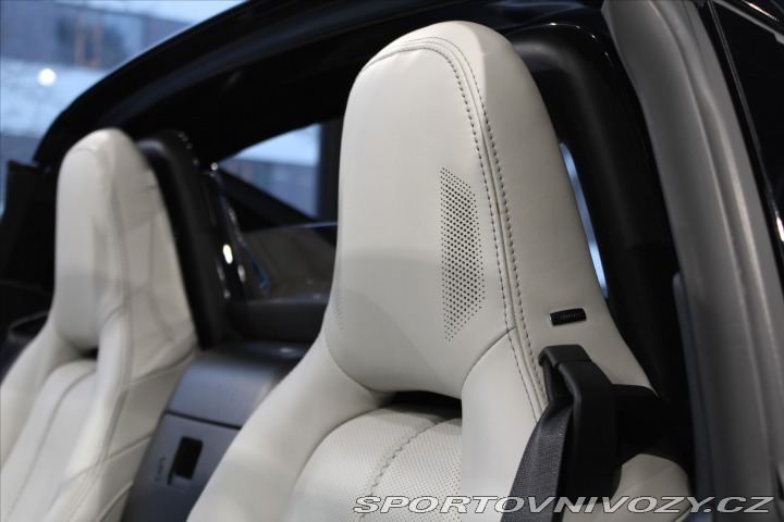 Mazda MX-5 RF 135kW Kizuna SkyActive 2024