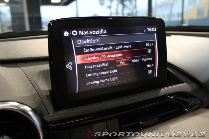 Mazda MX-5 RF 135kW Kizuna 6AT SkyAc 2024