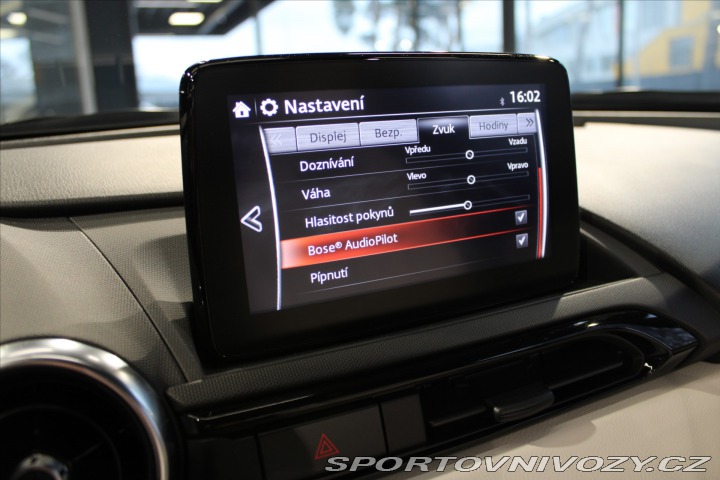 Mazda MX-5 RF 135kW Kizuna SkyActive 2024