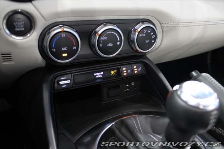 Mazda MX-5 RF 135kW Kizuna SkyActive 2024