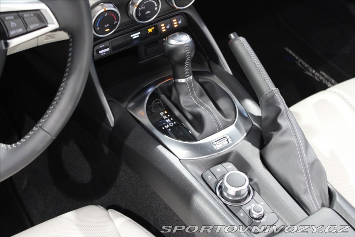 Mazda MX-5 RF 135kW Kizuna SkyActive 2024