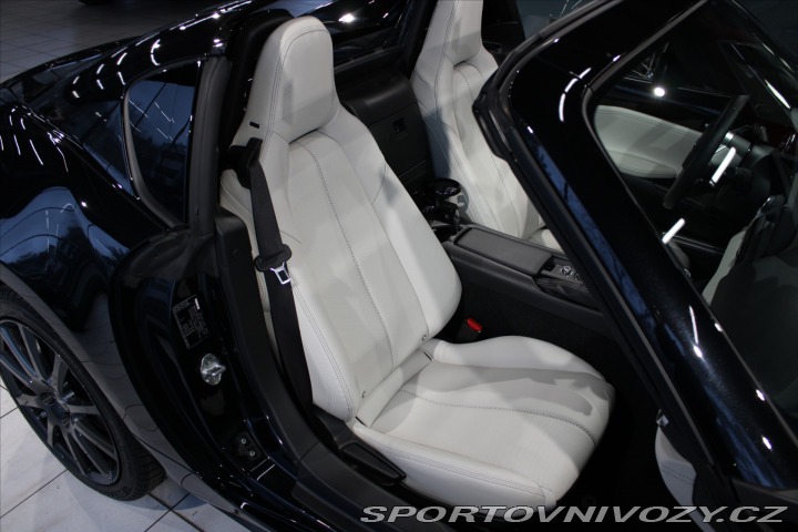 Mazda MX-5 RF 135kW Kizuna SkyActive 2024