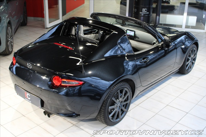 Mazda MX-5 RF 135kW Kizuna SkyActive 2024