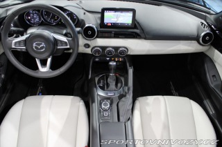 Mazda MX-5 RF 135kW Kizuna SkyActive 2024