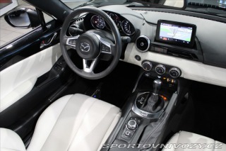 Mazda MX-5 RF 135kW Kizuna SkyActive 2024