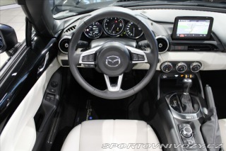 Mazda MX-5 RF 135kW Kizuna SkyActive 2024