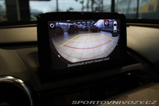 Mazda MX-5 RF 135kW Kizuna SkyActive 2024