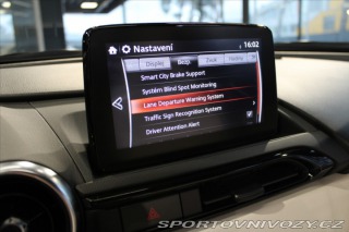 Mazda MX-5 RF 135kW Kizuna SkyActive 2024