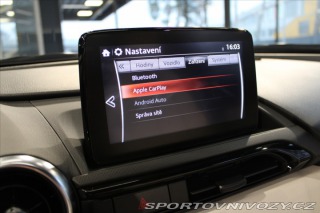 Mazda MX-5 RF 135kW Kizuna SkyActive 2024