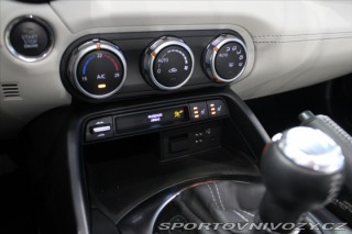 Mazda MX-5 RF 135kW Kizuna SkyActive 2024