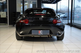 Mazda MX-5 RF 135kW Kizuna SkyActive 2024