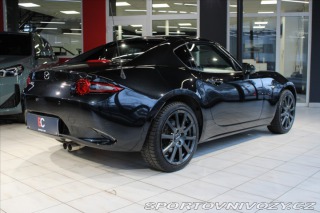 Mazda MX-5 RF 135kW Kizuna SkyActive 2024