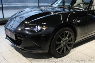 Mazda MX-5 RF 135kW Kizuna SkyActive 2024