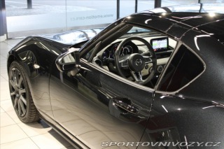 Mazda MX-5 RF 135kW Kizuna SkyActive 2024