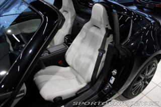 Mazda MX-5 RF 135kW Kizuna SkyActive 2024