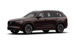 Volvo XC90 2,0 T8 Ultra Dark