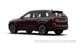 Volvo Ostatní modely XC90 2,0 T8 Ultra Dark 2025