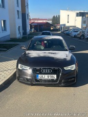 Audi A5 3,0   TDI V6 quattro 180 1800
