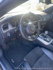 Audi A5 3,0   TDI V6 quattro 180 1800