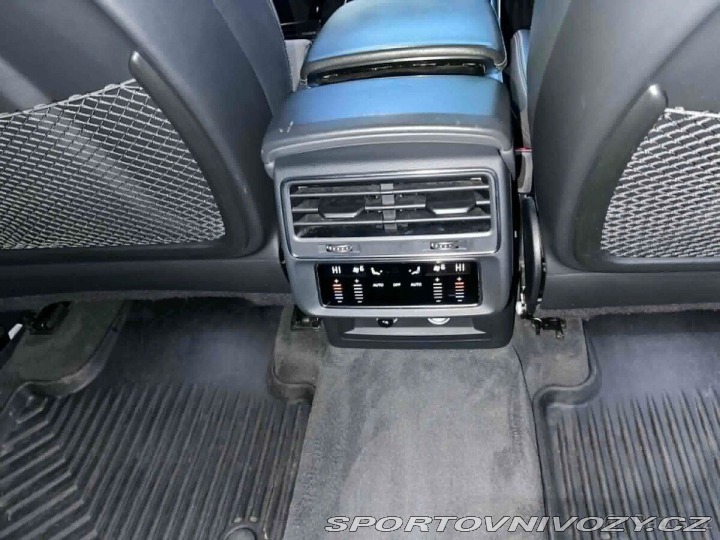 Audi Ostatní modely Q8 S-Line 50 Tdi quattro sTr 2019