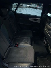 Audi Ostatní modely Q8 S-Line 50 Tdi quattro sTr 2019